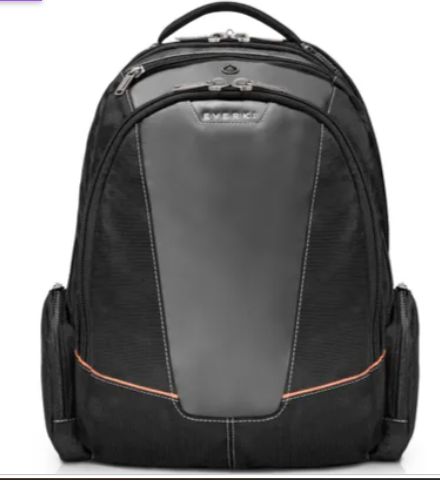 Everki EKP119 Backpack Case