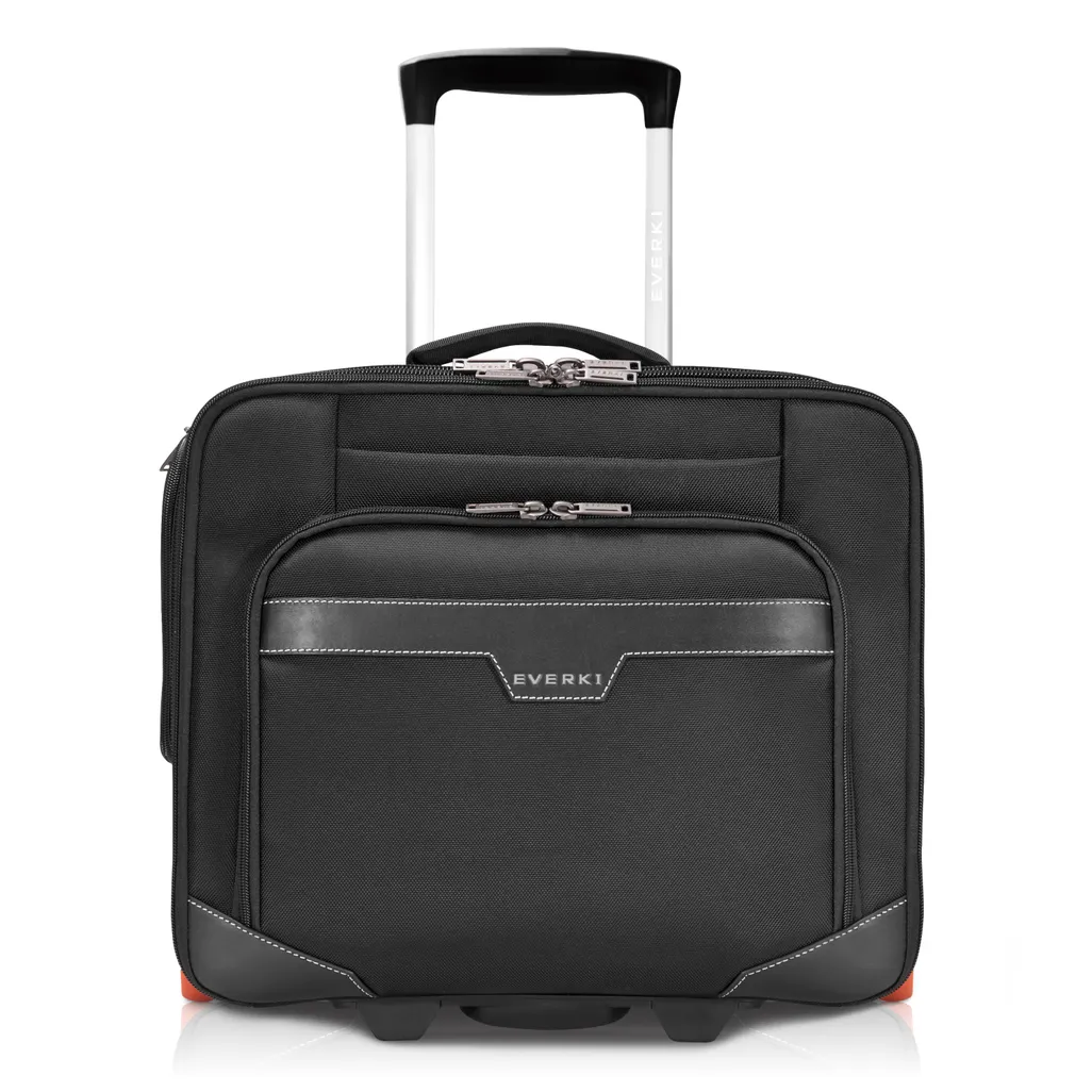 Everki EKB440, Trolley case, 40.6 cm (16"), 2.87 kg