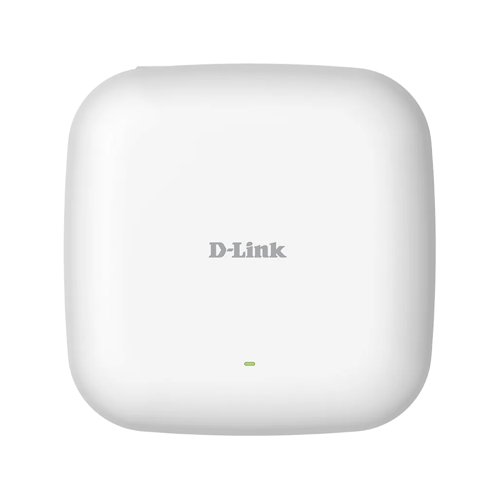 D-Link DAP‑X2810 Nuclias Connect AX1800 Wi-Fi 6
