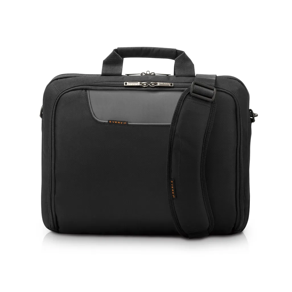 Everki Advance 16", Briefcase, 48.3 cm (19")