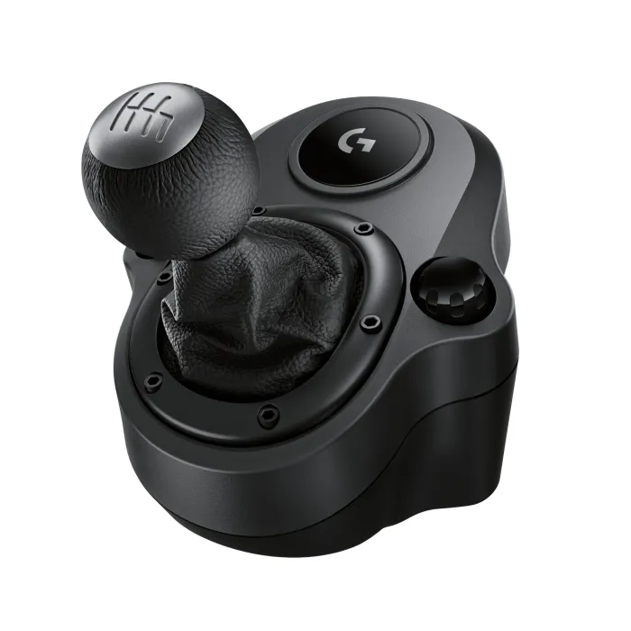 Logitech Driving Force Shifter