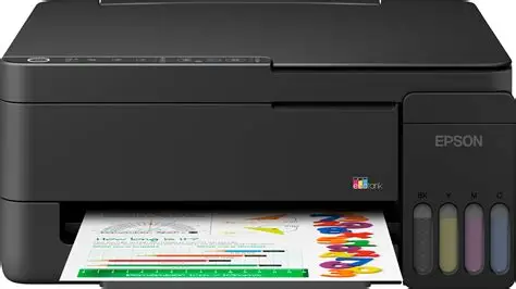 Epson Ecotank L3351
